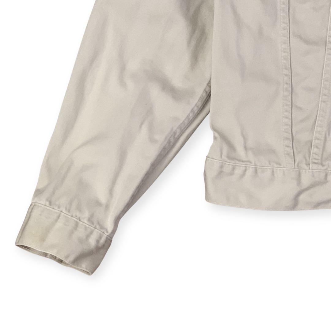【美品】リーバイス LEVI’S 70505 3タイプGジャン