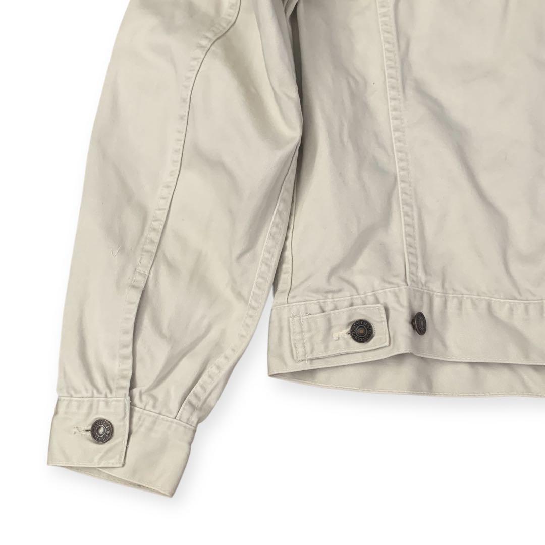【美品】リーバイス LEVI’S 70505 3タイプGジャン