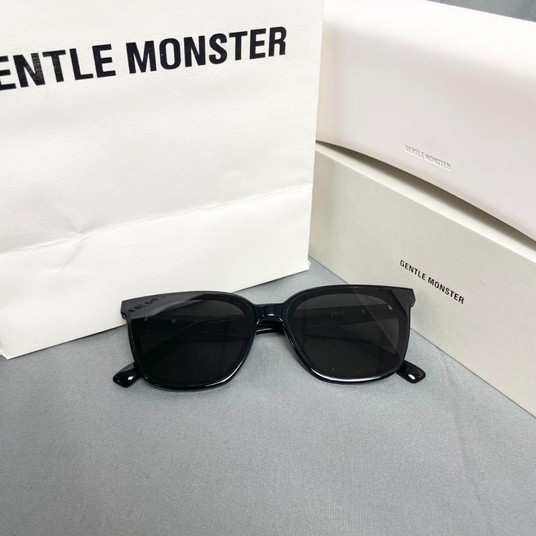 ，ジェントルモンスター サングラス GENTLE MONSTER-ROCOCO