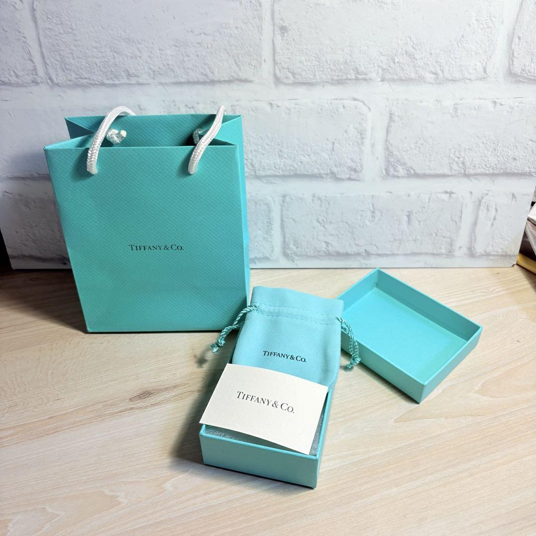 Tiffany & Co. ギフト箱 3個セット Tiffany & Co. - ティファニー♡ギフトボックスセットの通販 by