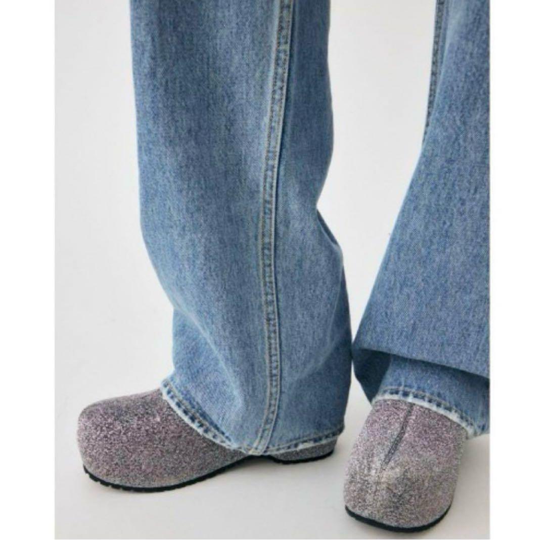 moussy スリッポン 6,636円