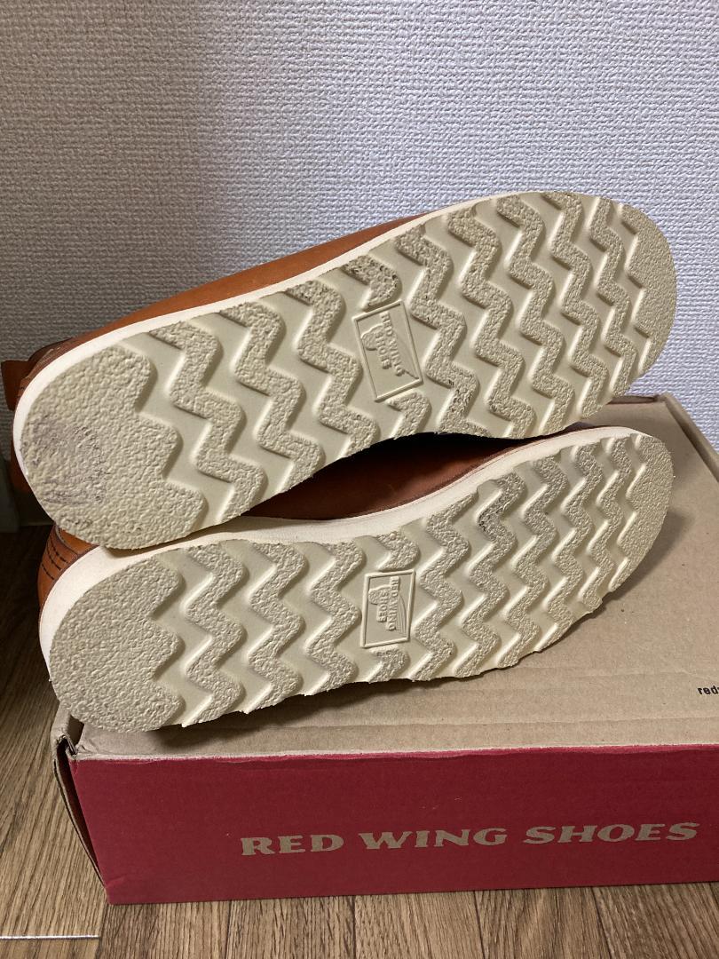 REDWING レッドウィング 877 ブーツ 9D セッター