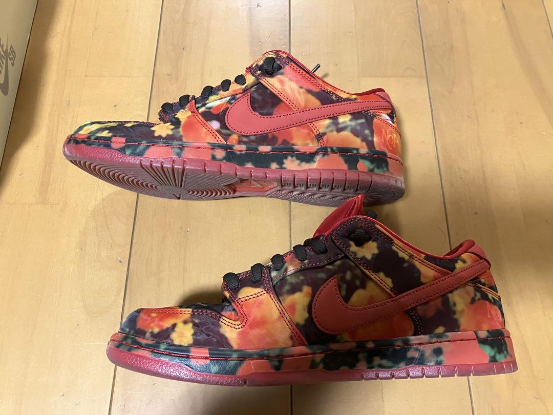The Wizard of Oz × Nike SB Dunk Low