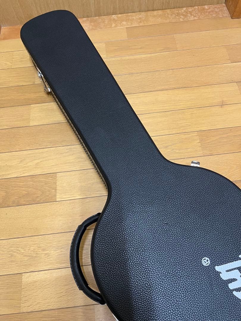 SGタイプギター　レプリカ ※USA製ではございません。