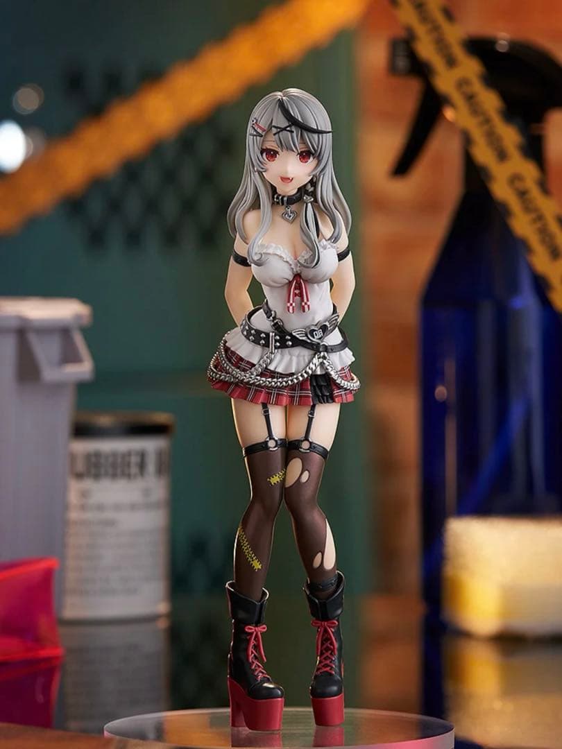 POP UP PARADE 沙花叉クロヱ