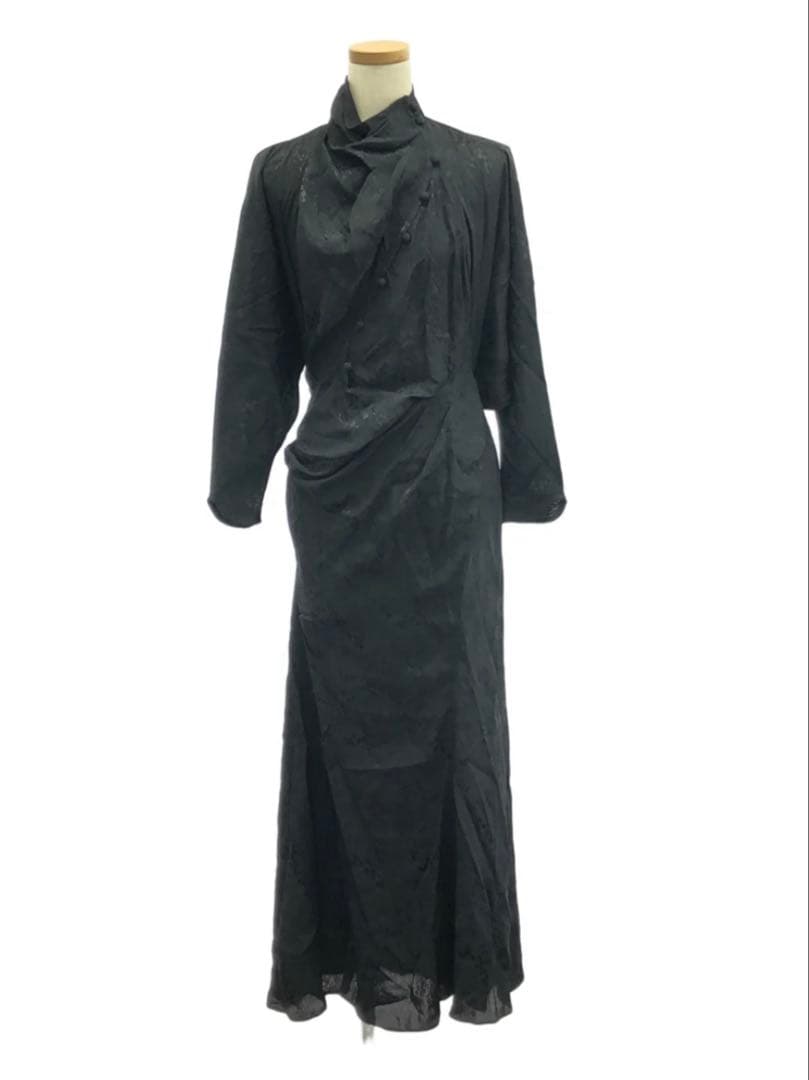 マメクロゴウチ ドレス 結婚式M マメ マメクロゴウチ