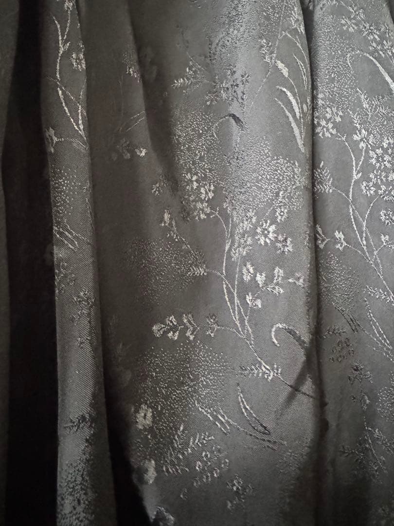 マメクロゴウチ