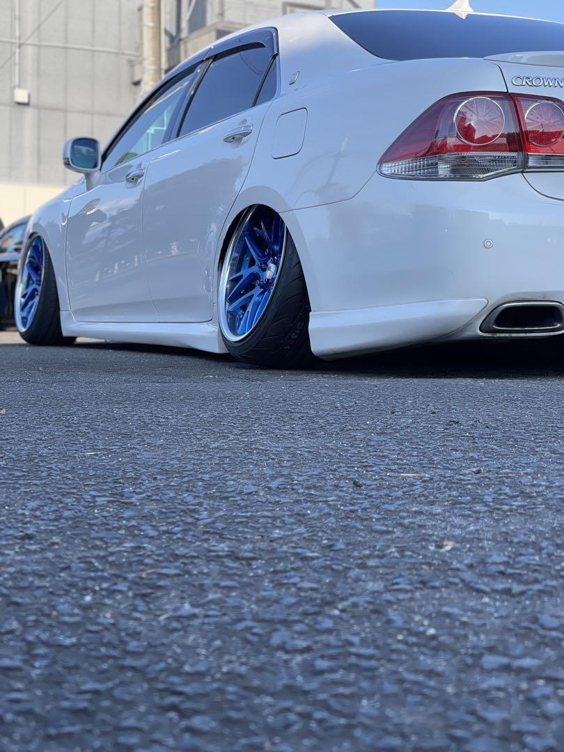 work gnosis CVX 19インチ