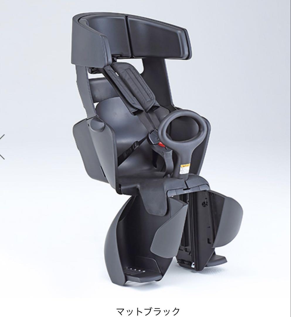 【未使用品】　YAMAHA電動自転車　BC-018DX （後ろ用）