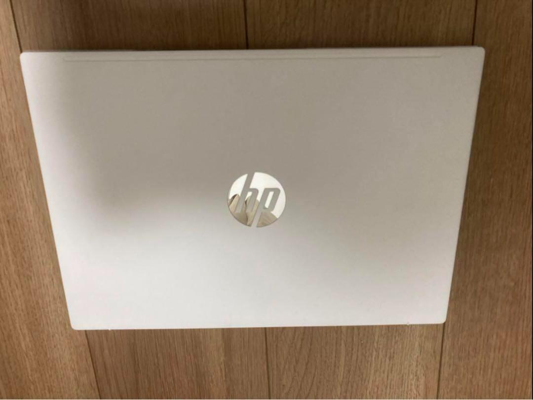 HP Pavilion Aero 13-be1 R5-5625U Windowsノート本体 HP Pavilion Aero 13-be1 R5-5625U Windowsノート本体