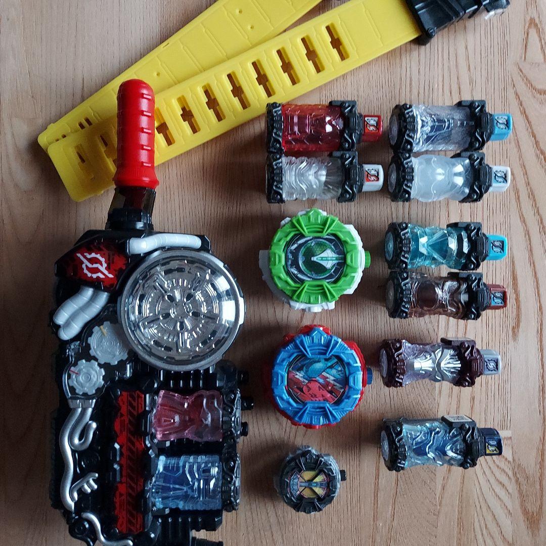 仮面ライダー変身ベルト