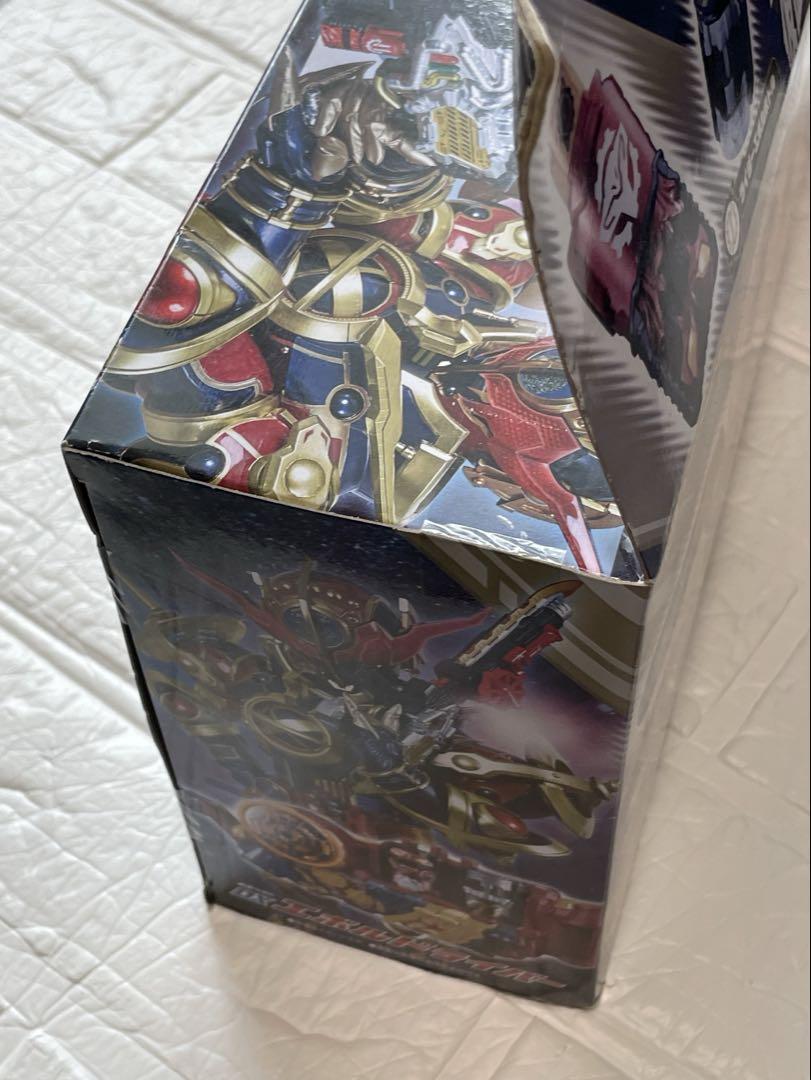 DXエボルドライバー