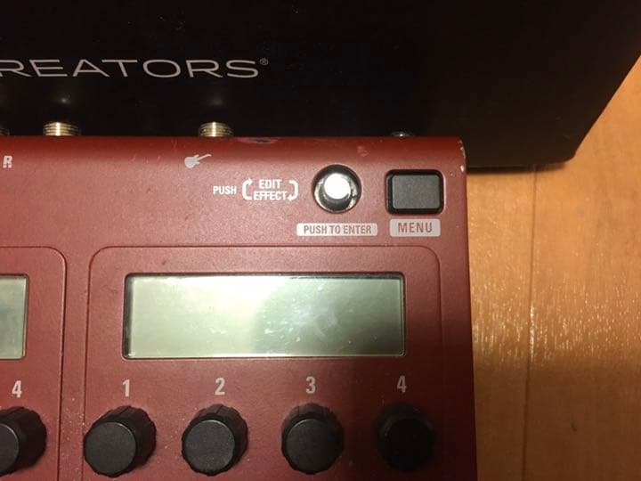 FAT 318C コーラス fat製キャップ付き tak bz FAT 松本孝弘 Tak