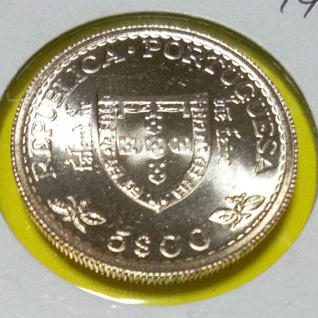 鳳凰50銭銀貨 1936昭和11年 小型50銭 量目4.95g 極美-2350