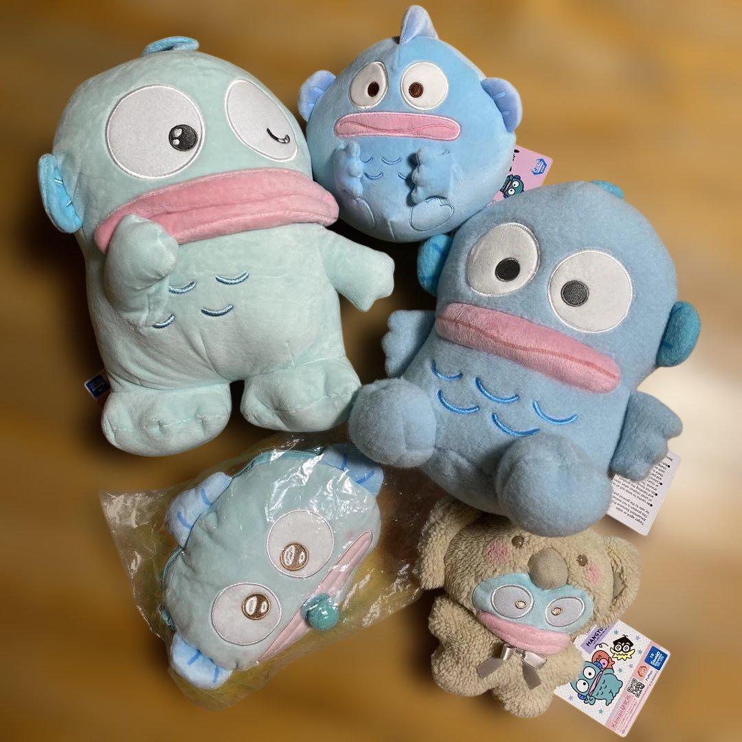 ハンギョドン まとめ売り - メルカリ