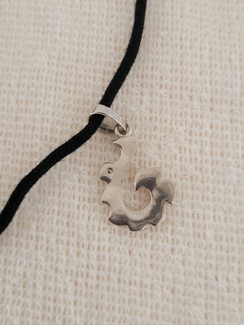 Roots Island ルーツアイランド ペンダント ネックレス