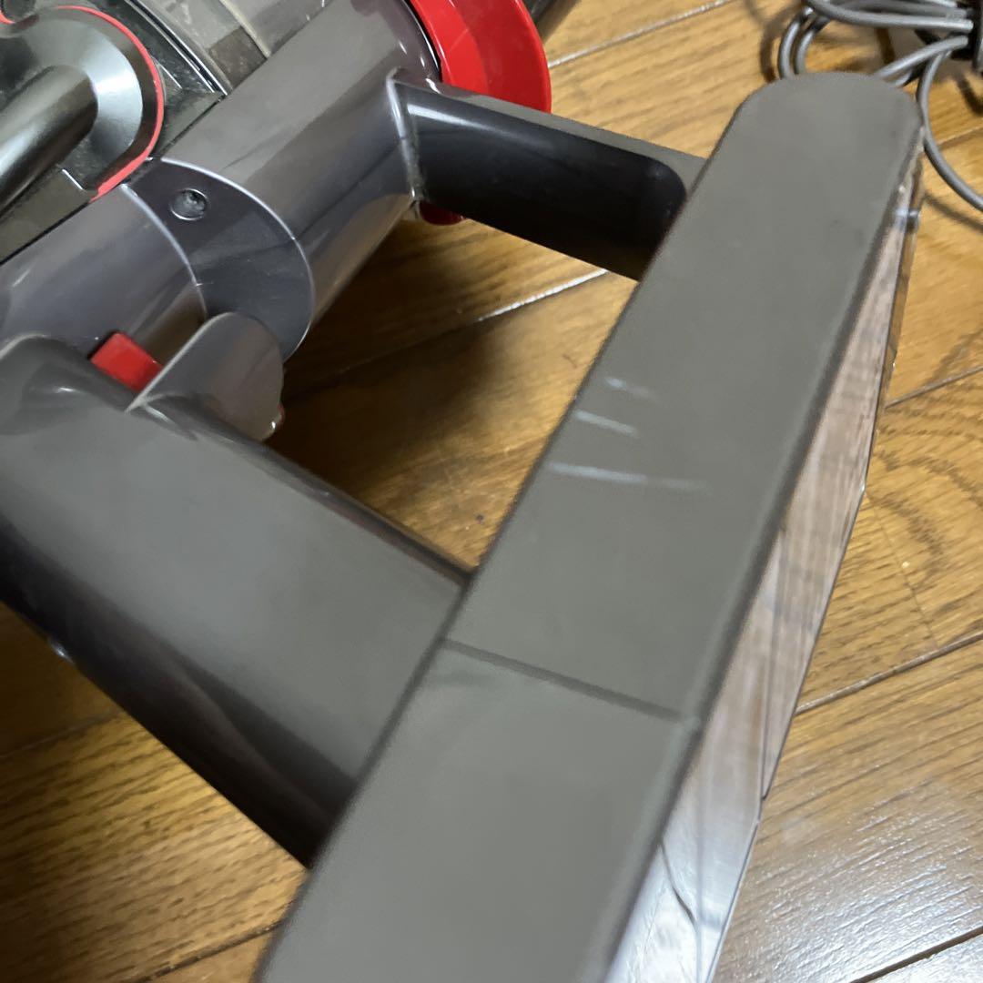 ダイソン V10 SV12 本体 コードレスクリーナー