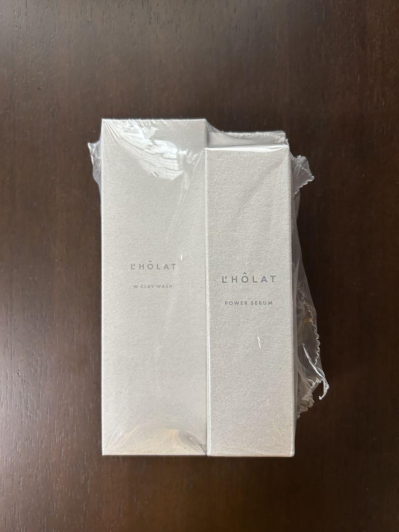 [新品]男肌トータルケアセット　未開封