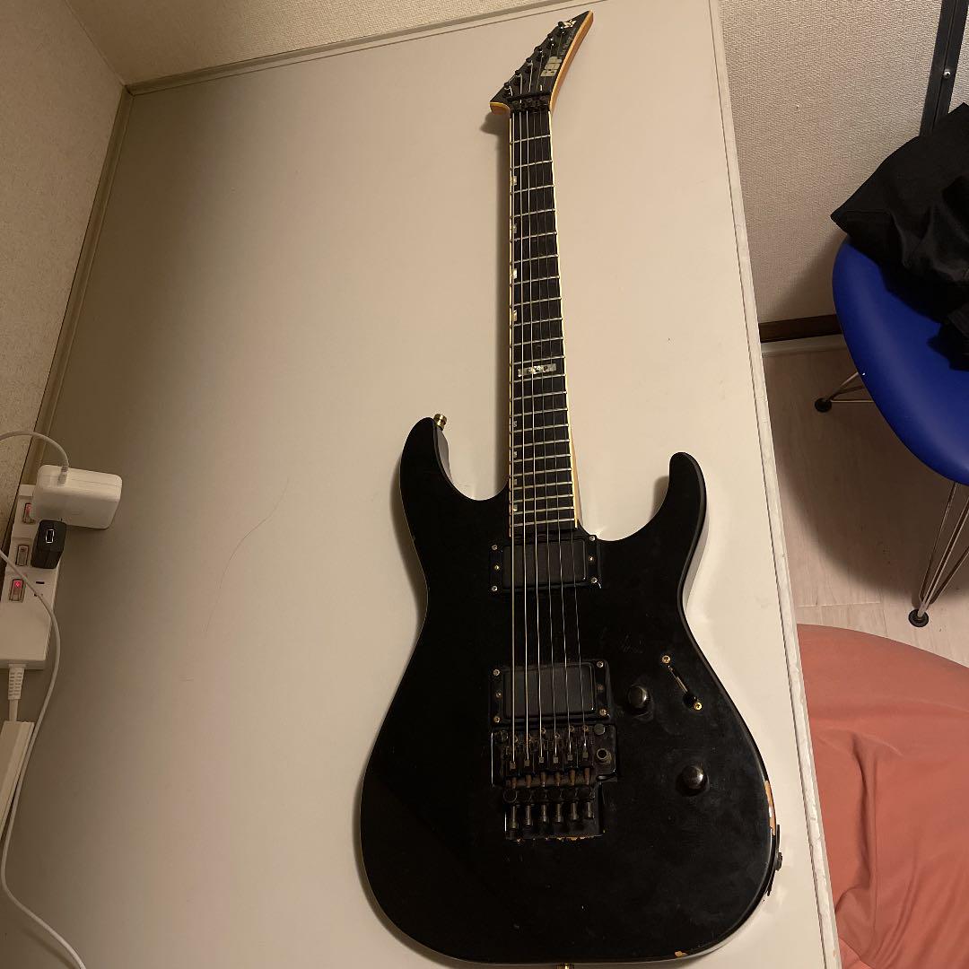 星条旗様専用ESP mirage deluxe エレキギターEMG | Buyee, 온라인 대리 쇼핑 서비스 星条旗様専用ESP mirage deluxe エレキギターEMG | Buyee, 온라인 대리 쇼핑 서비스