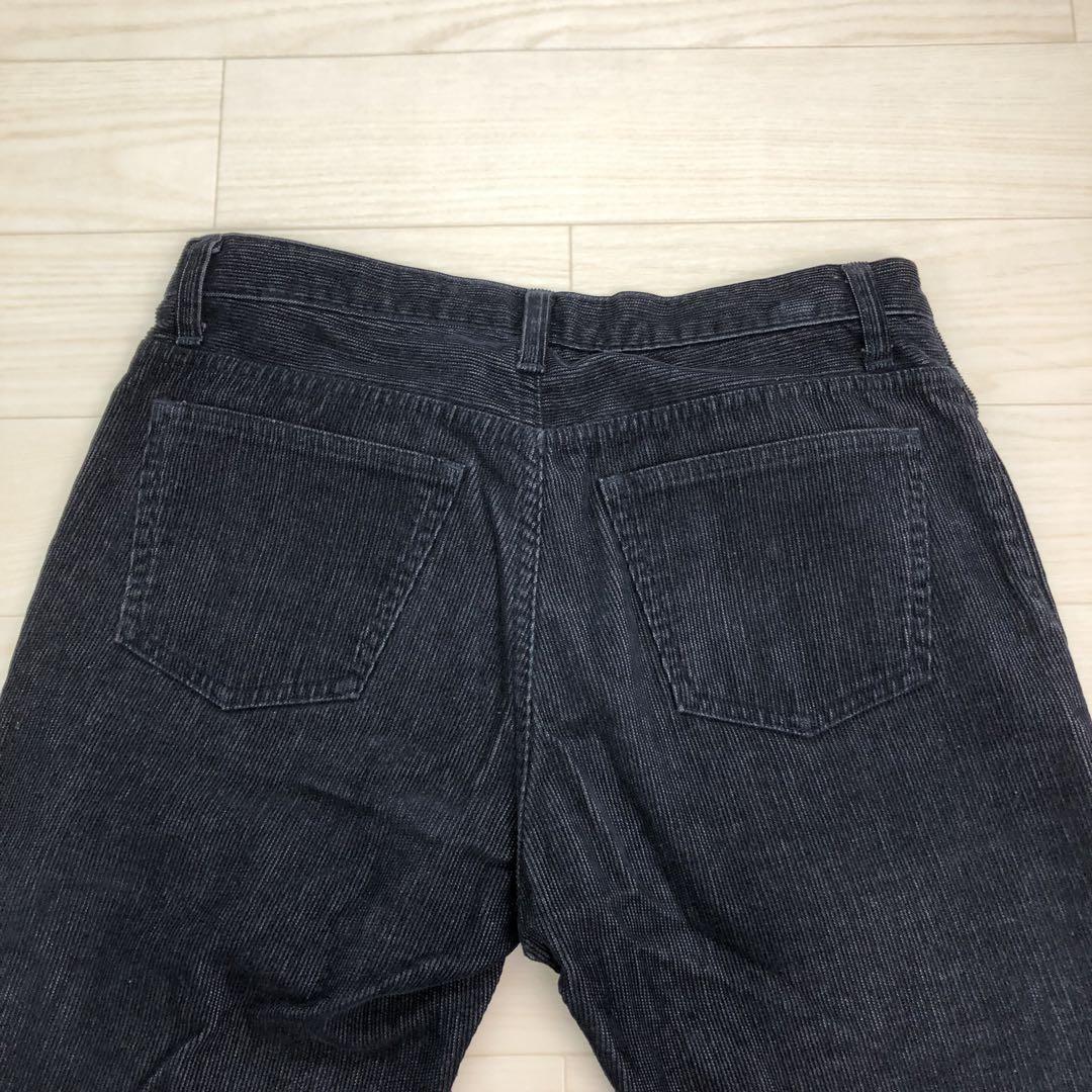 NUMBER (N)INE ナンバーナイン NUMBER(N)INE Corduroy Pants