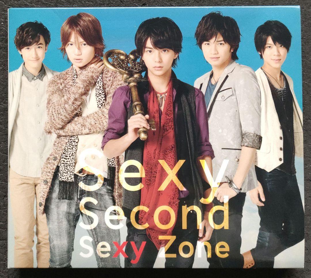 SexyZone DVD・CD6点セット Amazon.co.jp: Sexy Zone Anniversary Tour 2021 SZ10TH (通常盤