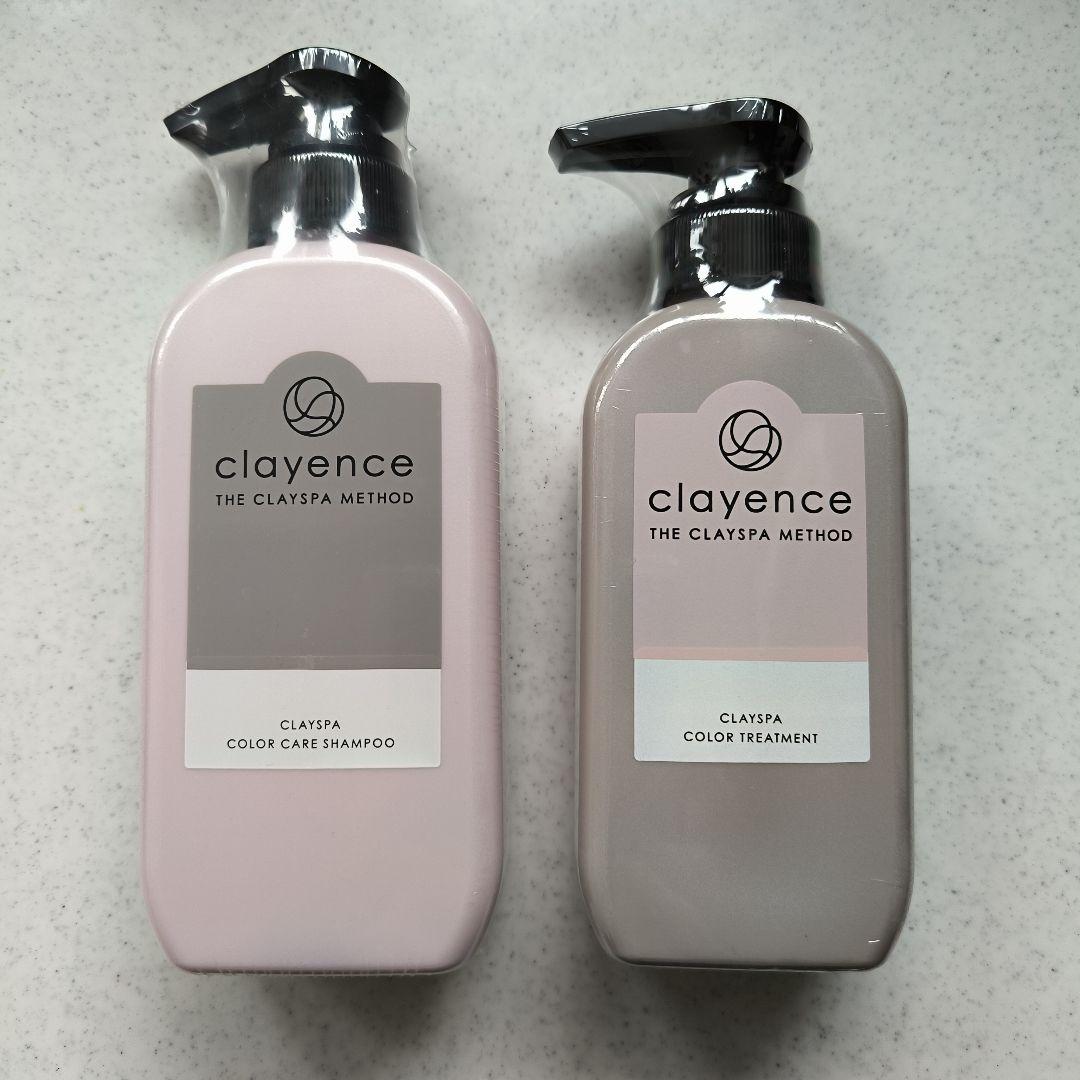 クレイスパまとめ売シアーアッシュ カラー剤泡80g2本