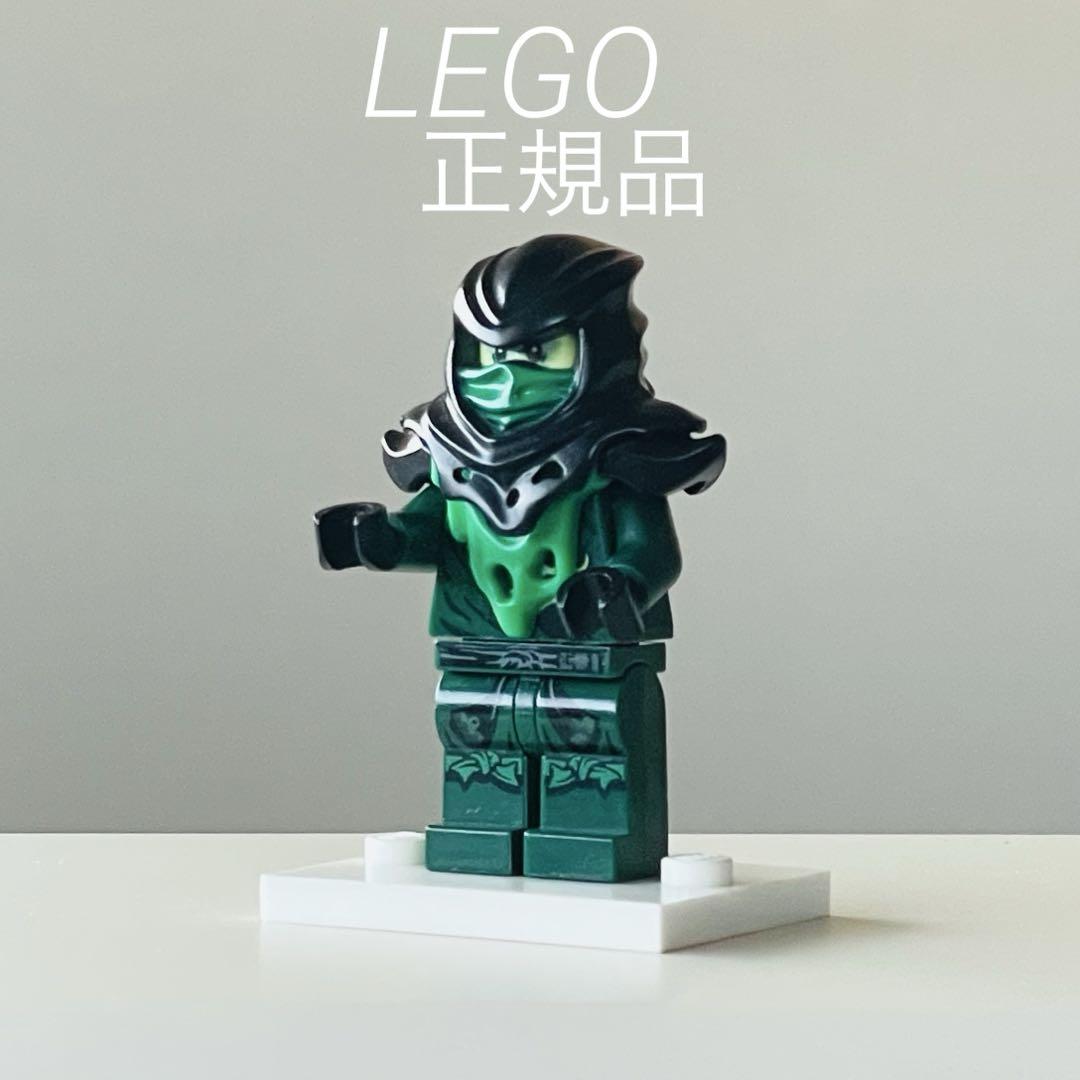 レゴ　ミニフィグ　ニンジャゴー　モロードラゴン　ゴースト　憑依ロイド 5,863円