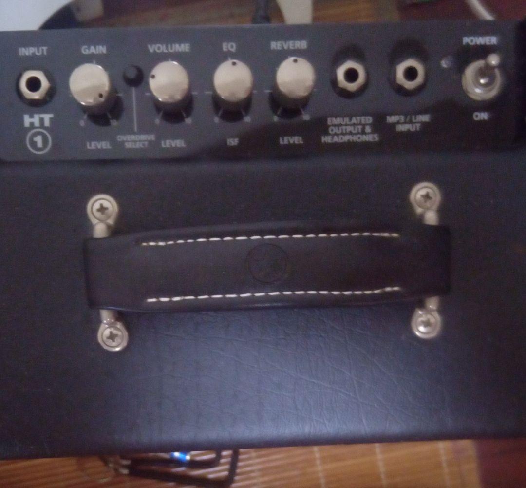 Blackstar HT-1R 値下げ! Blackstar HT-1R 値下げ!