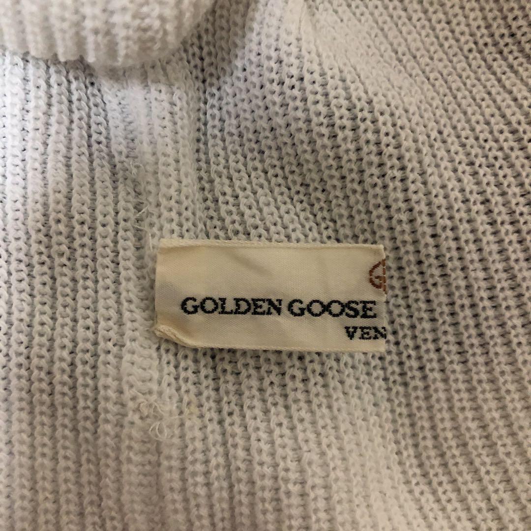 Golden Goose(ゴールデングース)のレディース ニットキャップ
