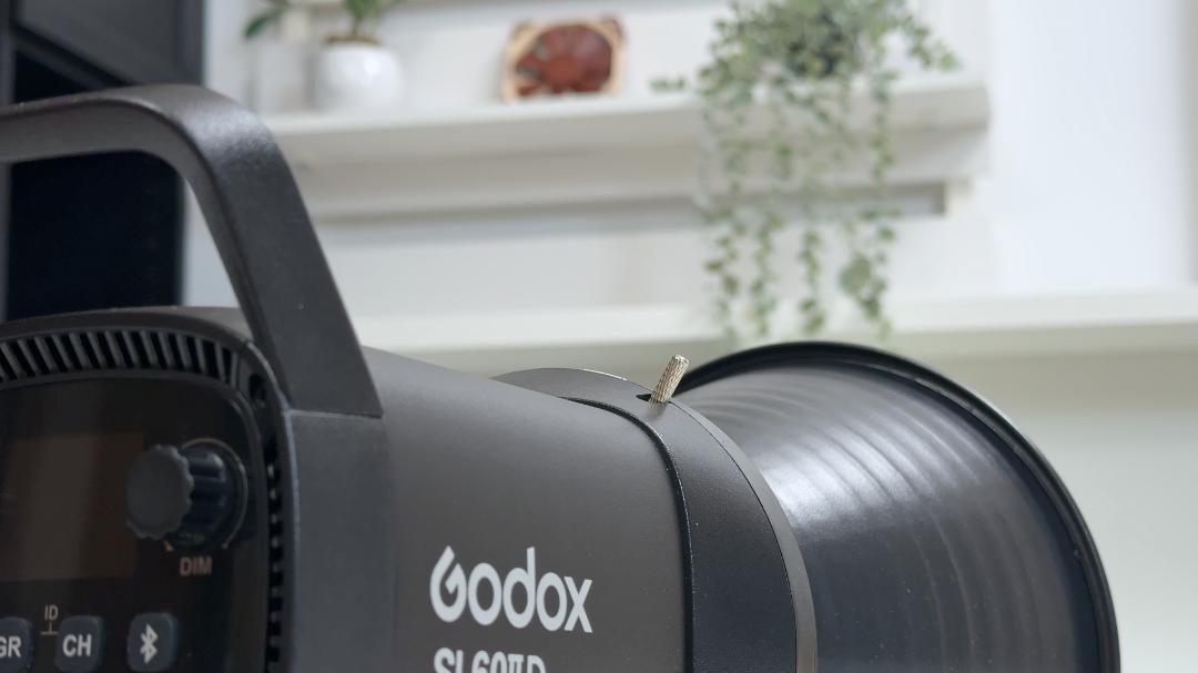 Godox SL-60iiD 70W 定常光LEDライト