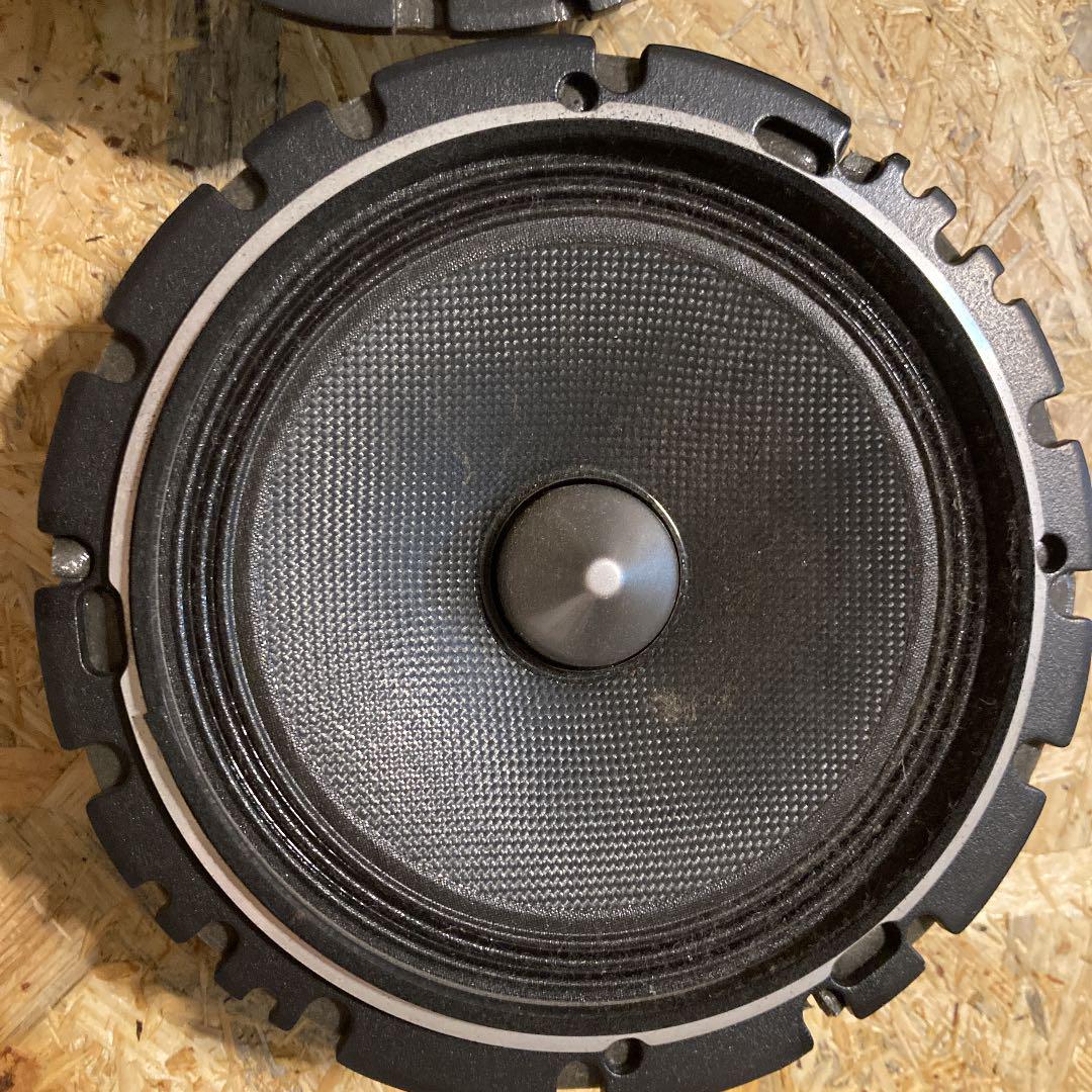 数量限定 スピーカー carrozzeria TS-C1610A カロッツェリア LCFkr-m85113879392 通販安い