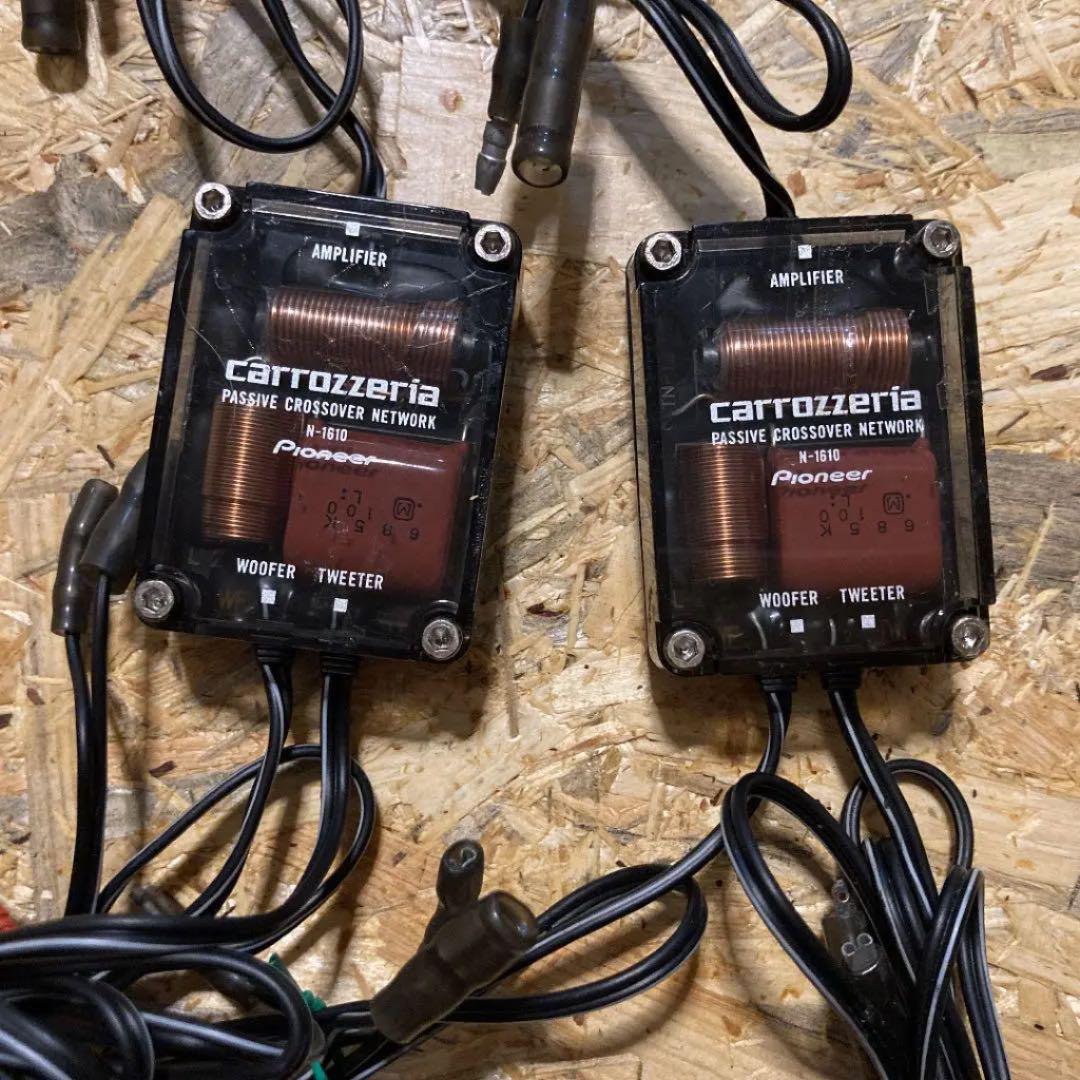 数量限定 スピーカー carrozzeria TS-C1610A カロッツェリア LCFkr-m85113879392 通販安い