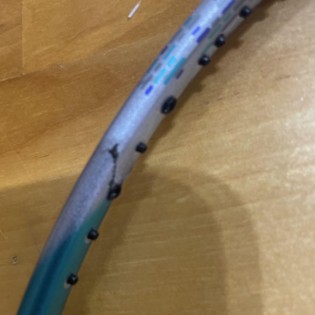 YONEXアストロクス88spro 4UG5 ジャンク品