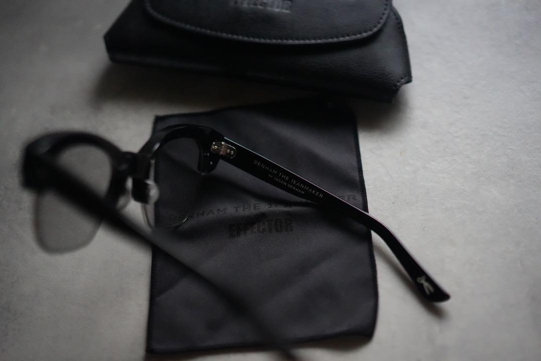 小物 EFFECTOR DENHAM-3