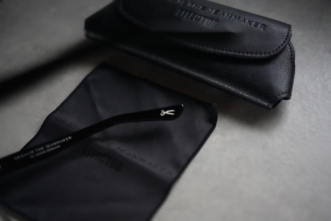 小物 EFFECTOR DENHAM-3