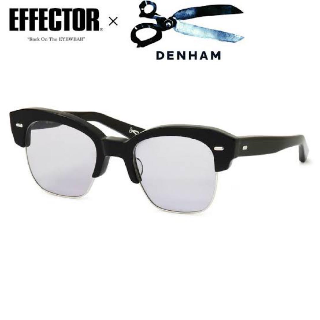 小物 EFFECTOR DENHAM-3