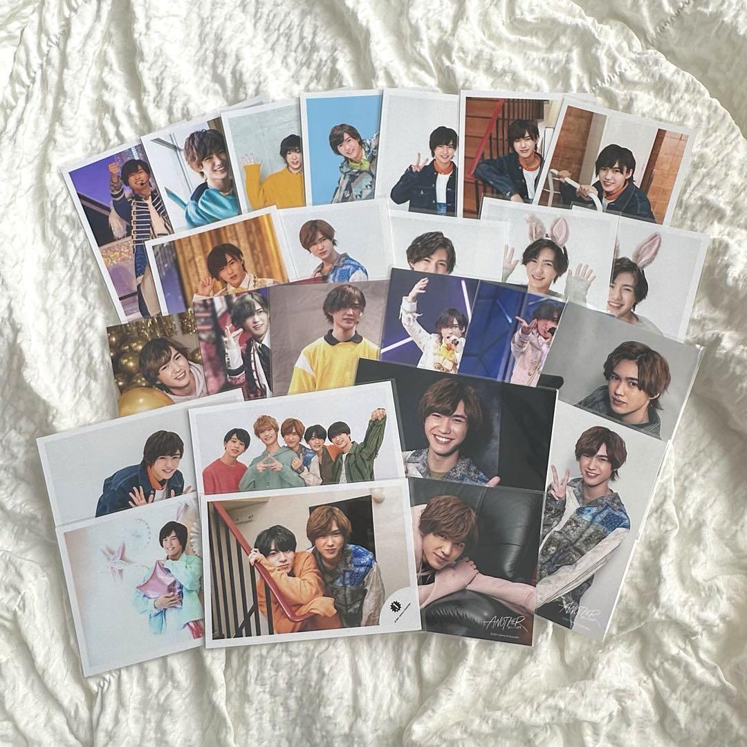 岡﨑彪太郎 公式写真 Lilかんさい まとめ売り - メルカリ