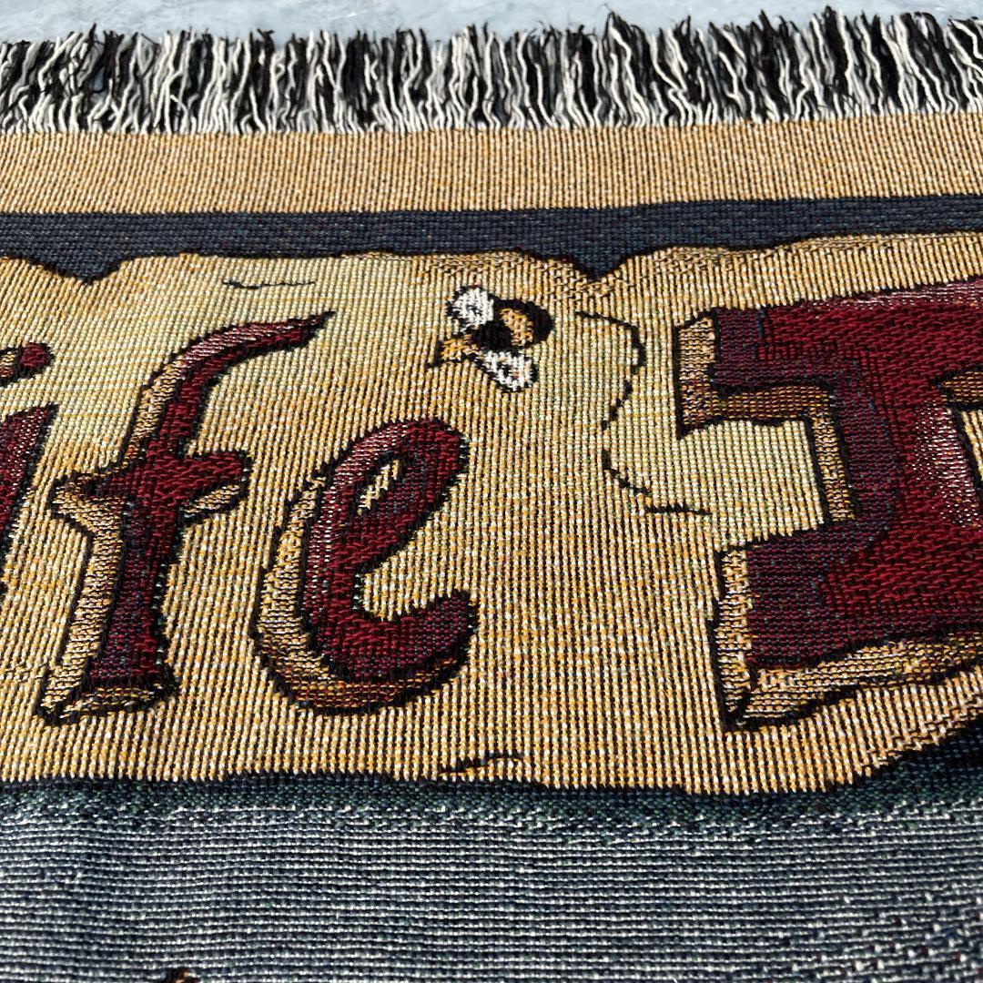 ボーイズベア　ピクニック　マルチカバー　ソファーカバー　ラグ　177x136 ボーイズベア ピクニック マルチカバー ソファーカバー ラグ 177x136