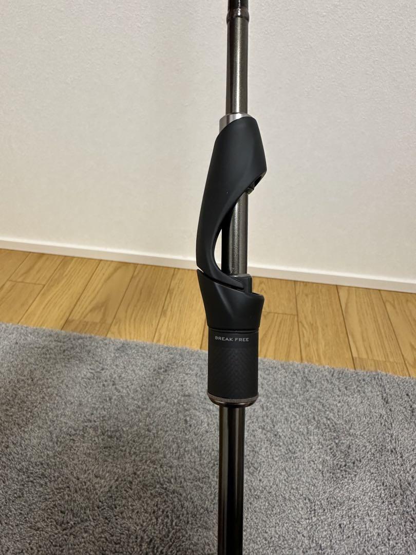 【美品】シマノ ロッド 13 ソアレ CI4+ S706UL-T 美品】シマノ ロッド 13 ソアレ CI4+ S706UL-T - メルカリ