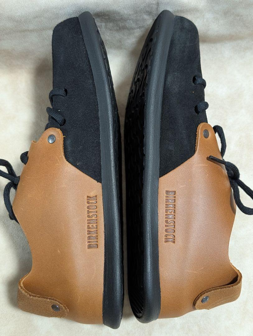 【未使用品】BIRKENSTOCK　モンタナ