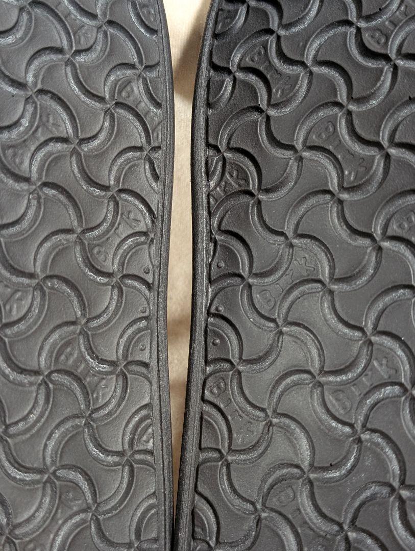 【未使用品】BIRKENSTOCK　モンタナ