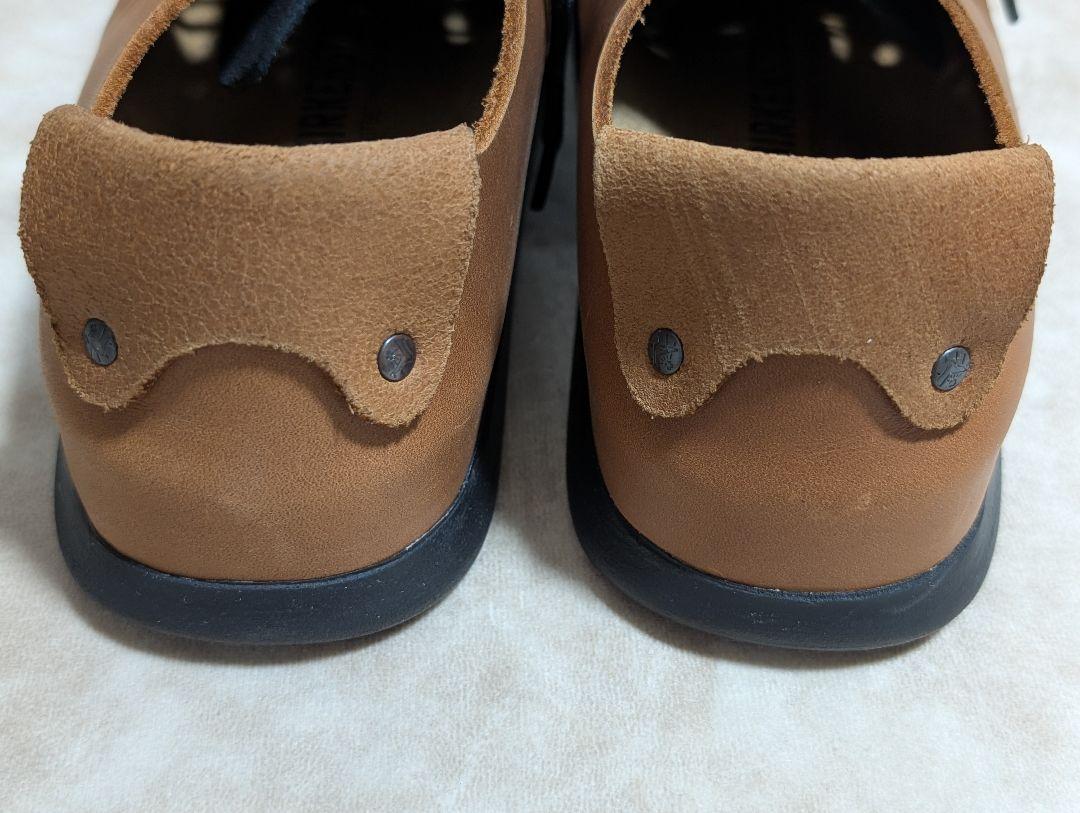 【未使用品】BIRKENSTOCK　モンタナ
