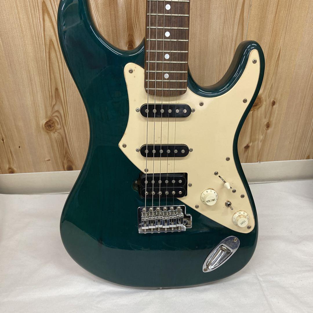 Aria proⅡ  Fullerton
