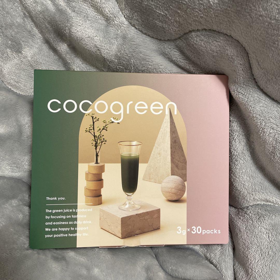 cocogreen ももちの青汁 - メルカリ cocogreen ももちの青汁 - メルカリ