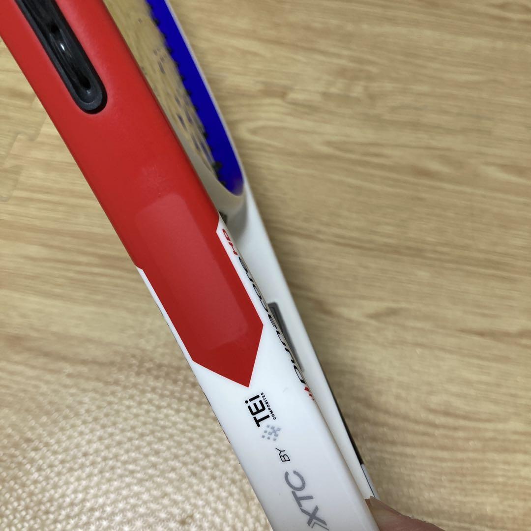 Tecnifibre T-Fight