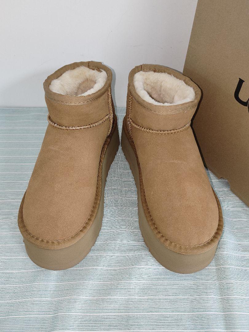 UGG アグ ムートンブーツ