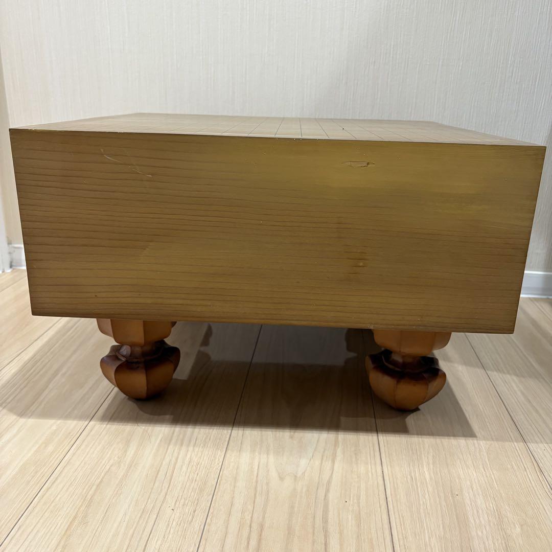 囲碁　 碁石　寸　蛤　那智黒