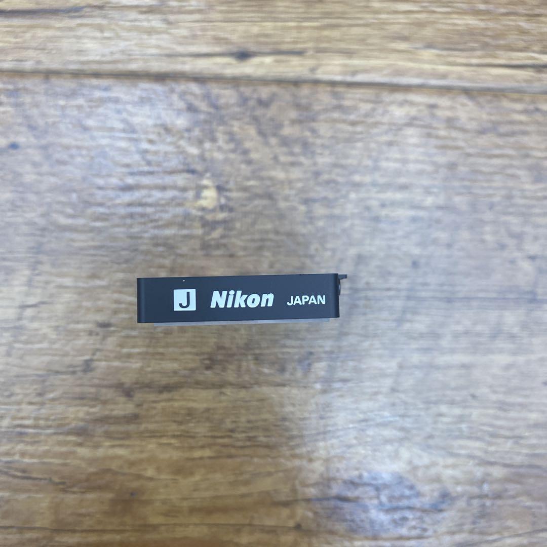 Nikon ニコン フォーカシングスクリーン F4・F4S J T-878 - メルカリ