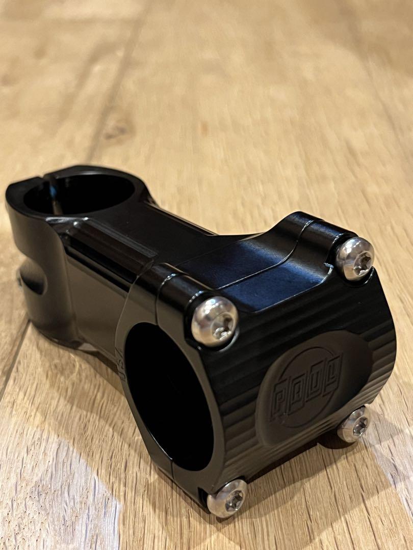 PAUL boxcar stem 70mm ポール　ステム