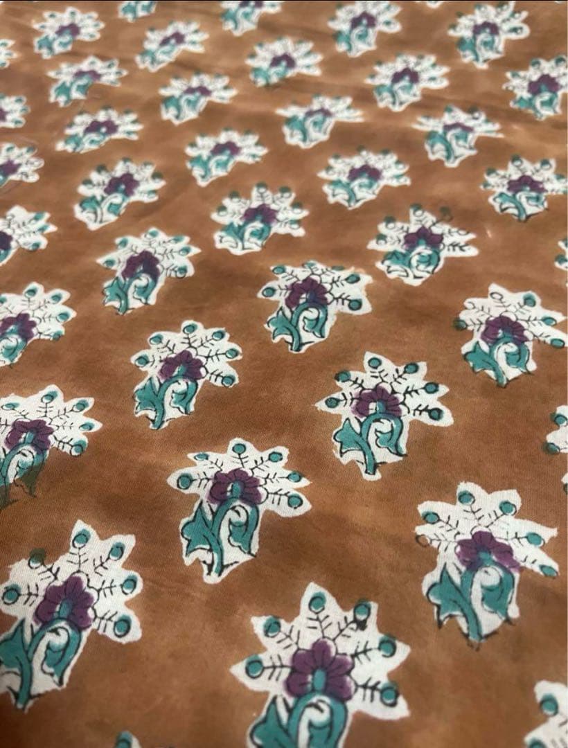 【専用】あああ様　生地5.5m+1.5m